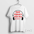 Officials Not Today Vecna T-Shirts, Hoodie, Sweatshirt | AU01DripNestTees.com