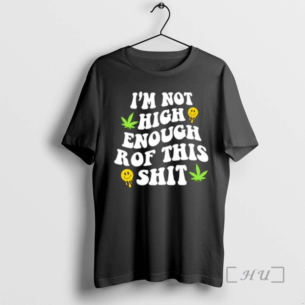 Officials Not High Enough Rof This Shit T-Shirts, Hoodie, Sweatshirt | AU01DripNestTees.com