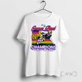 Officials Notre Dame Fighting Irish Orange Bowl History Champions T-Shirts, Hoodie, Sweatshirt | AU01DripNestTees.com