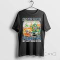 Officials Notre Dame Fighting Irish Football Mascot Forever Not Just When We Win Premium T-Shirts, Hoodie, Sweatshirt