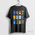 Officials Nova Scotia Beer T-Shirts, Hoodie, Sweatshirt | AU01DripNestTees.com
