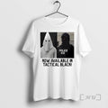 Officials Now Available In Tactical Black Anti Police Icu T-Shirts, Hoodie, Sweatshirt | AU01DripNestTees.com
