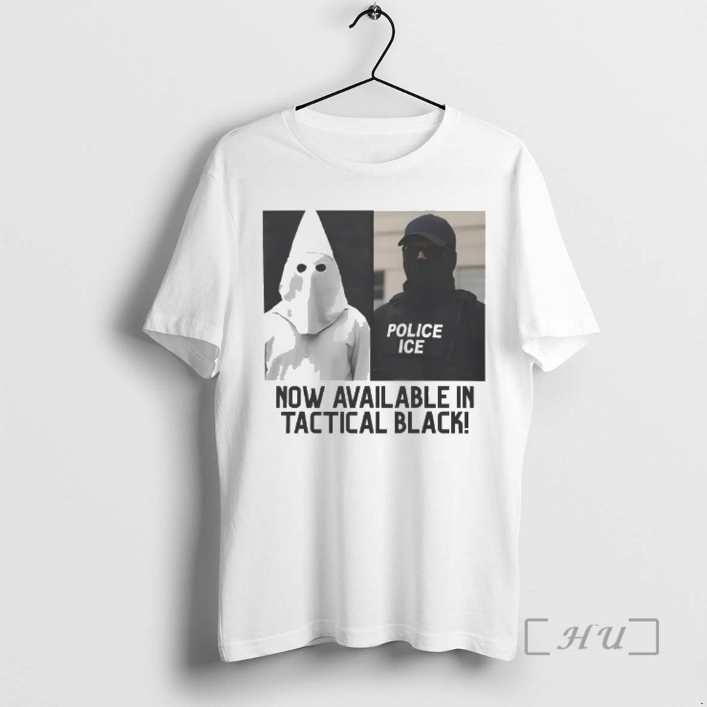 Officials Now Available In Tactical Black Police Ice T-Shirts, Hoodie, Sweatshirt | AU01DripNestTees.com