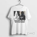 Officials Now Available In Tactical Black Police Ice T-Shirts, Hoodie, Sweatshirt | AU01DripNestTees.com