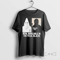 Officials Now Available In Tactical Anti Ice T-Shirts, Hoodie, Sweatshirt | AU01DripNestTees.com