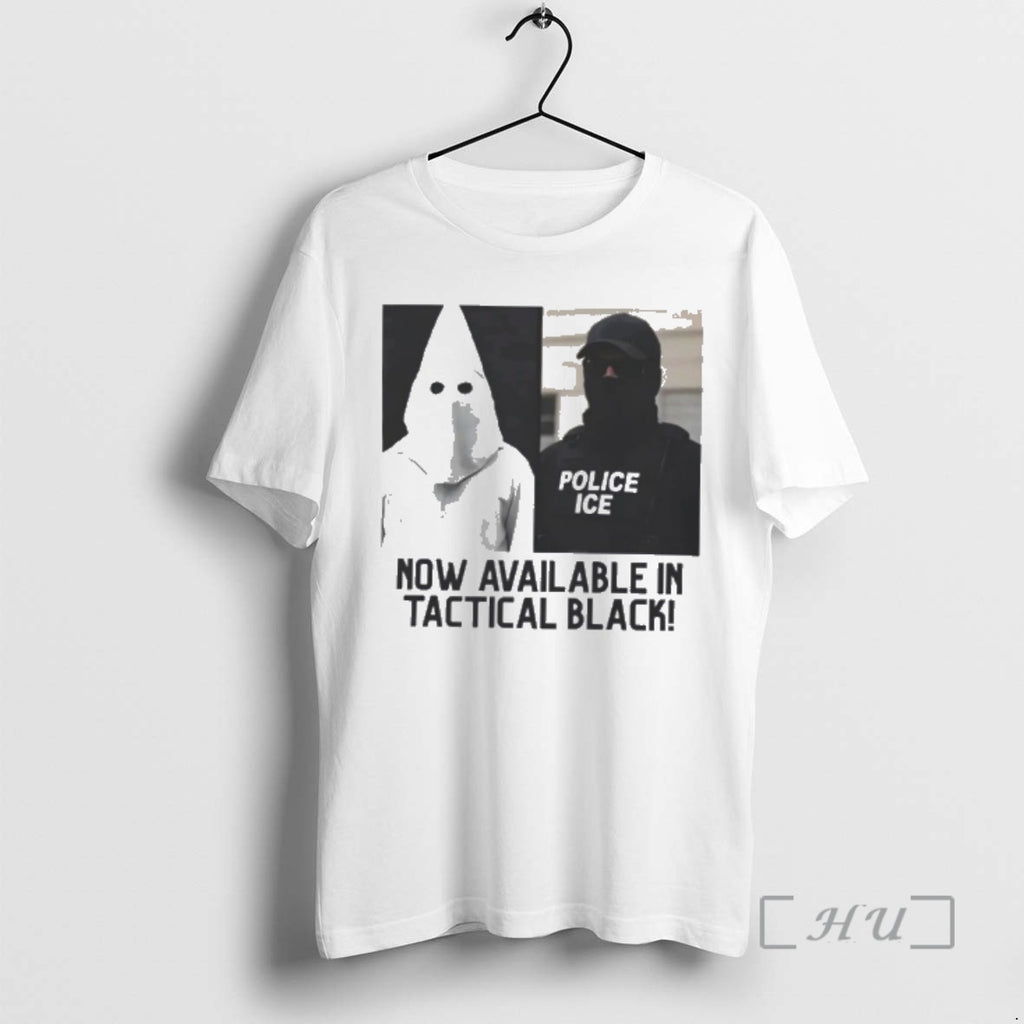 Officials Now Available In Tactical Black T-Shirts, Hoodie, Sweatshirt | AU01DripNestTees.com