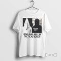 Officials Now Available In Tactical Black T-Shirts, Hoodie, Sweatshirt | AU01DripNestTees.com
