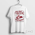 Officials Nu Det Nuuk Stand With Greenland Flag Graphic T-Shirts, Hoodie, Sweatshirt | AU01DripNestTees.com