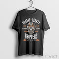 Officials Occ Sugar Skull Baseball Since 1999 T Shirt