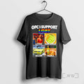 Officials Ofc I Support Lgbt Latinas Guacamole Beamer Tequila T-Shirts, Hoodie, Sweatshirt | AU01DripNestTees.com