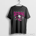 Officials Ohsaa Volleyball Sectionals Championships 2025 T Shirt