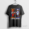 Officials Osu Cowboys On Saturdays Dallas Cowboys On Sundays Mascot T-Shirts, Hoodie, Sweatshirt | AU01DripNestTees.com