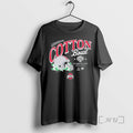 Officials Osu Goodyear Cotton Bowl December 31s1 2025 T-Shirts, Hoodie, Sweatshirt | AU01DripNestTees.com