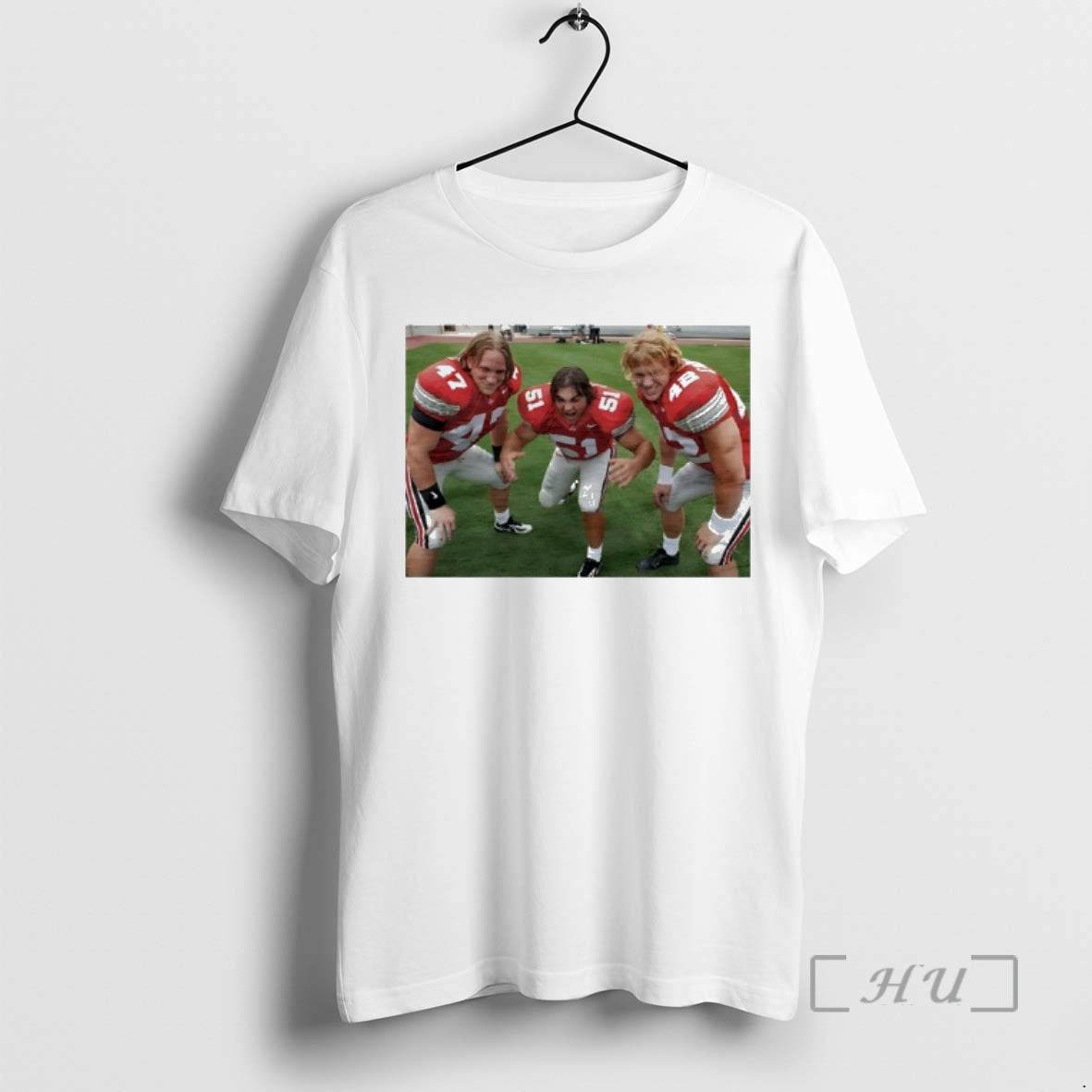 Officials Osu Legion Of Locks Photo T-Shirts, Hoodie, Sweatshirt | AU01DripNestTees.com