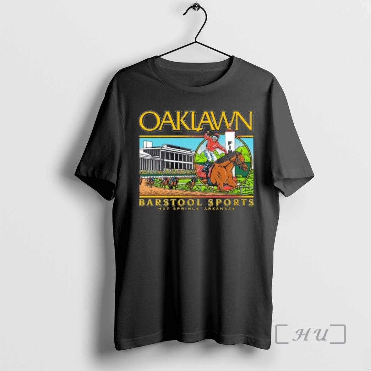 Officials Oaklawn X Barstool Sports Photo Finish T-Shirts, Hoodie, Sweatshirt | AU01DripNestTees.com
