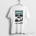 Officials Oasis Live Forever John Lennon House