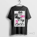 Officials Oasis The Best Band In The World 2025 T-Shirts, Hoodie, Sweatshirt | AU01DripNestTees.com