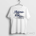 Officials Off Campus Malones Diner Vintage Hockey Since 2015