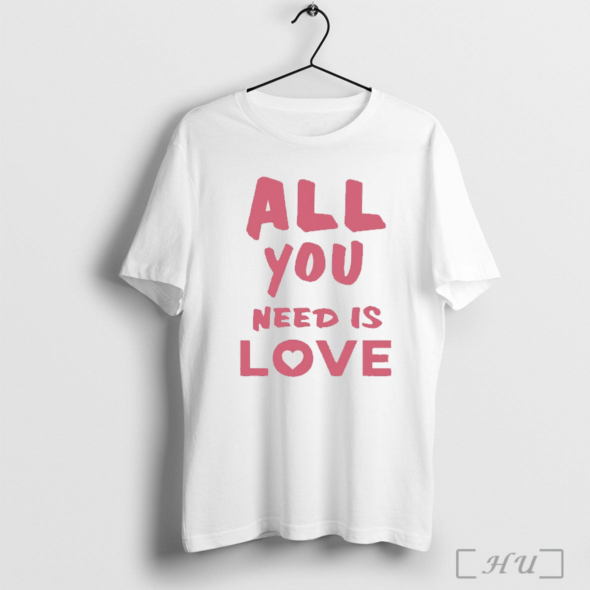 Officials Official Amanda Knox Wearing All You Need Is Love T Shirt