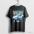 Officials Official Ross Chastain 2025 Nascar Cup Series Playoff All In Every Lap Trackhouse