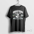 Officials Ohio Bobcats Frisco Bowl Champion 2025 Celebration T-Shirts, Hoodie, Sweatshirt | AU01DripNestTees.com