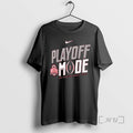 Officials Ohio State 2025 26 College Football Playoff Bound Circle Black Premium T Shirts Sweater Hoodie, Sweatshirt