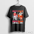 Officials Ohio State Cleveland Buckeyes Browns Player City T Shirt