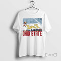Officials Ohio Vs Michigan Rivalry T-Shirts, Hoodie, Sweatshirt | AU01DripNestTees.com