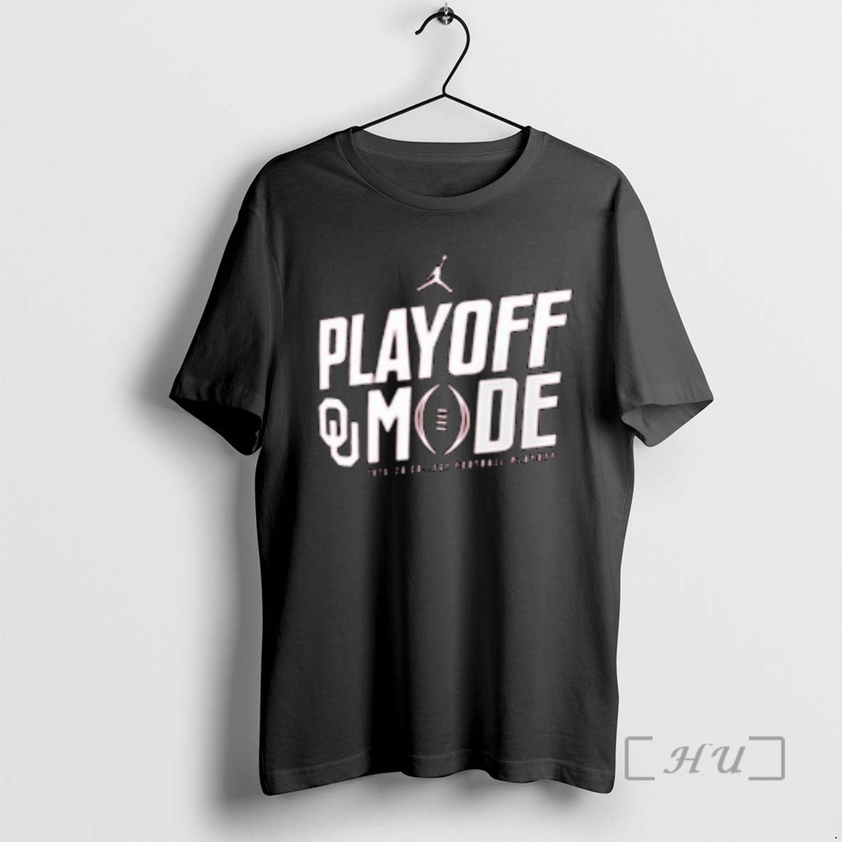 Officials Oklahoma 2025 26 College Football Playoff Bound Circle Black T-Shirts, Hoodie, Sweatshirt | AU01DripNestTees.com