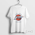 Officials Oklahoma City Thunder Free Throw Merchant Ftm T-Shirts, Hoodie, Sweatshirt | AU01DripNestTees.com