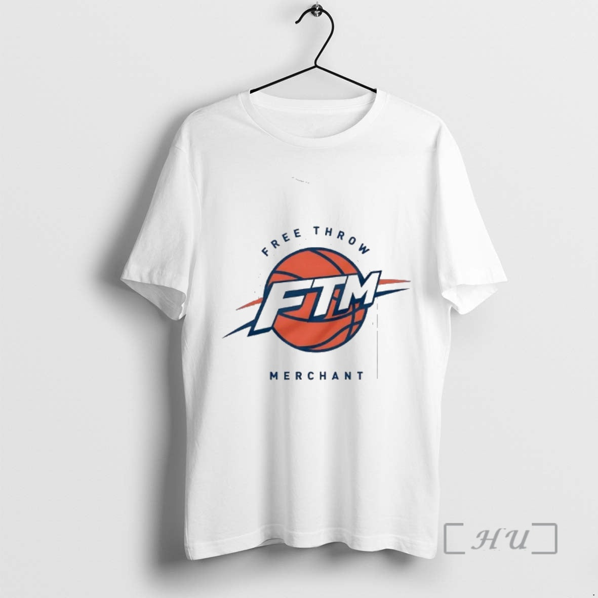 Officials Oklahoma City Thunder Free Throw Merchant Ftm T-Shirts, Hoodie, Sweatshirt | AU01DripNestTees.com