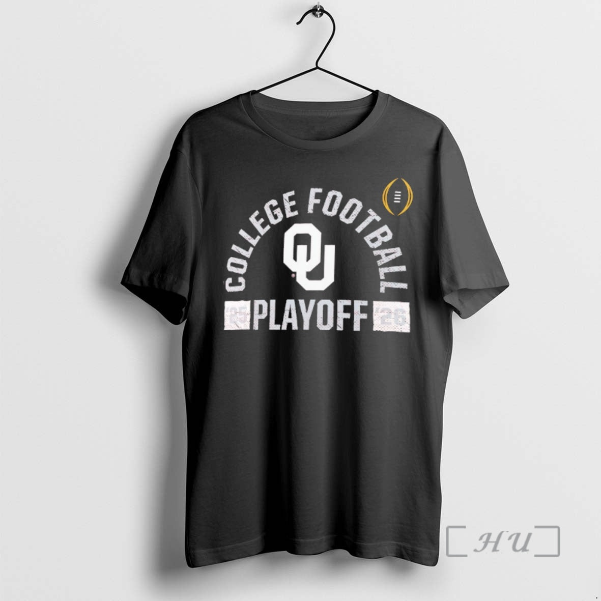 Officials Oklahoma Sooners 2025 26 College Football Playoff T-Shirts, Hoodie, Sweatshirt | AU01DripNestTees.com