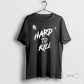 Officials Oklahoma Sooners Football Hard To Kill 2 Sided T-Shirts, Hoodie, Sweatshirt | AU01DripNestTees.com