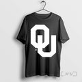 Officials Oklahoma Sooners Football Primary Logo T-Shirts, Hoodie, Sweatshirt | AU01DripNestTees.com