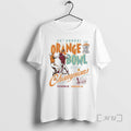 Officials Oklahoma Sooners Orange Bowl Classic Champions 1968 T-Shirts, Hoodie, Sweatshirt | AU01DripNestTees.com