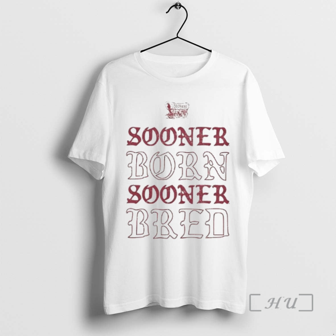Officials Oklahoma Sooners Is Sooner Born And Sooner Bred T-Shirts, Hoodie, Sweatshirt | AU01DripNestTees.com
