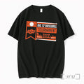 Officials Oklahoma State Cowboys 2026 Big 12 Baseball Tournament Participant Tee Premium T Shirts Sweater