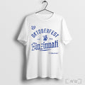 Officials Oktoberfest Zinzinnati Willkommen Shirt Hoodie Sweater Longsleeve And V Neck