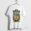 Officials Old Dominion Las Vegas Event On Dec 5 2025 T-Shirts, Hoodie, Sweatshirt | AU01DripNestTees.com
