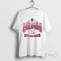 Officials Old Dominion Monarchs 2025 Cure Bowl Champion Helmet T-Shirts, Hoodie, Sweatshirt | AU01DripNestTees.com