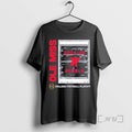 Officials Ole Miss Cfp Playoffs 2025 Fieldhouse T-Shirts, Hoodie, Sweatshirt | AU01DripNestTees.com
