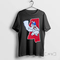 Officials Ole Squirrel Triple Option Bundle Map T-Shirts, Hoodie, Sweatshirt | AU01DripNestTees.com