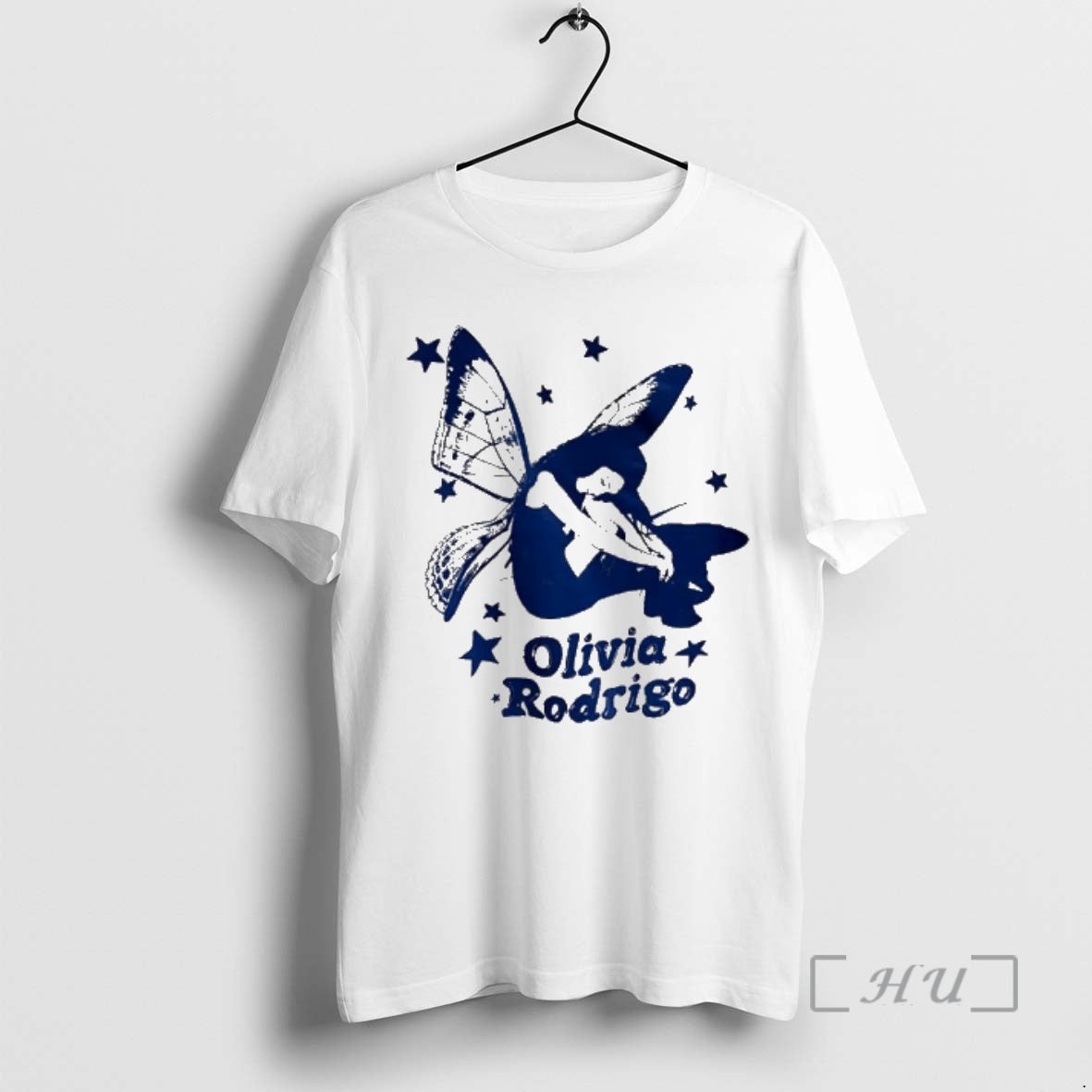 Officials Olivia Rodrigo Butterfly Wings T-Shirts, Hoodie, Sweatshirt | AU01DripNestTees.com