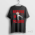 Officials Omar Cooper Catch Refuse To Lose Signature Chriast T-Shirts, Hoodie, Sweatshirt | AU01DripNestTees.com
