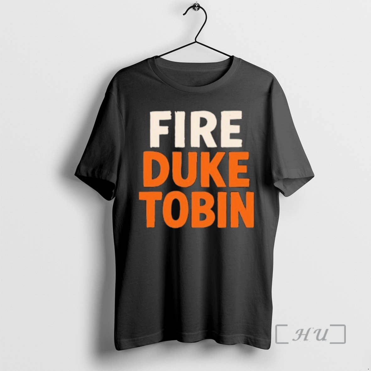 Officials On Murphy Fire Duke Tobin T-Shirts, Hoodie, Sweatshirt | AU01DripNestTees.com