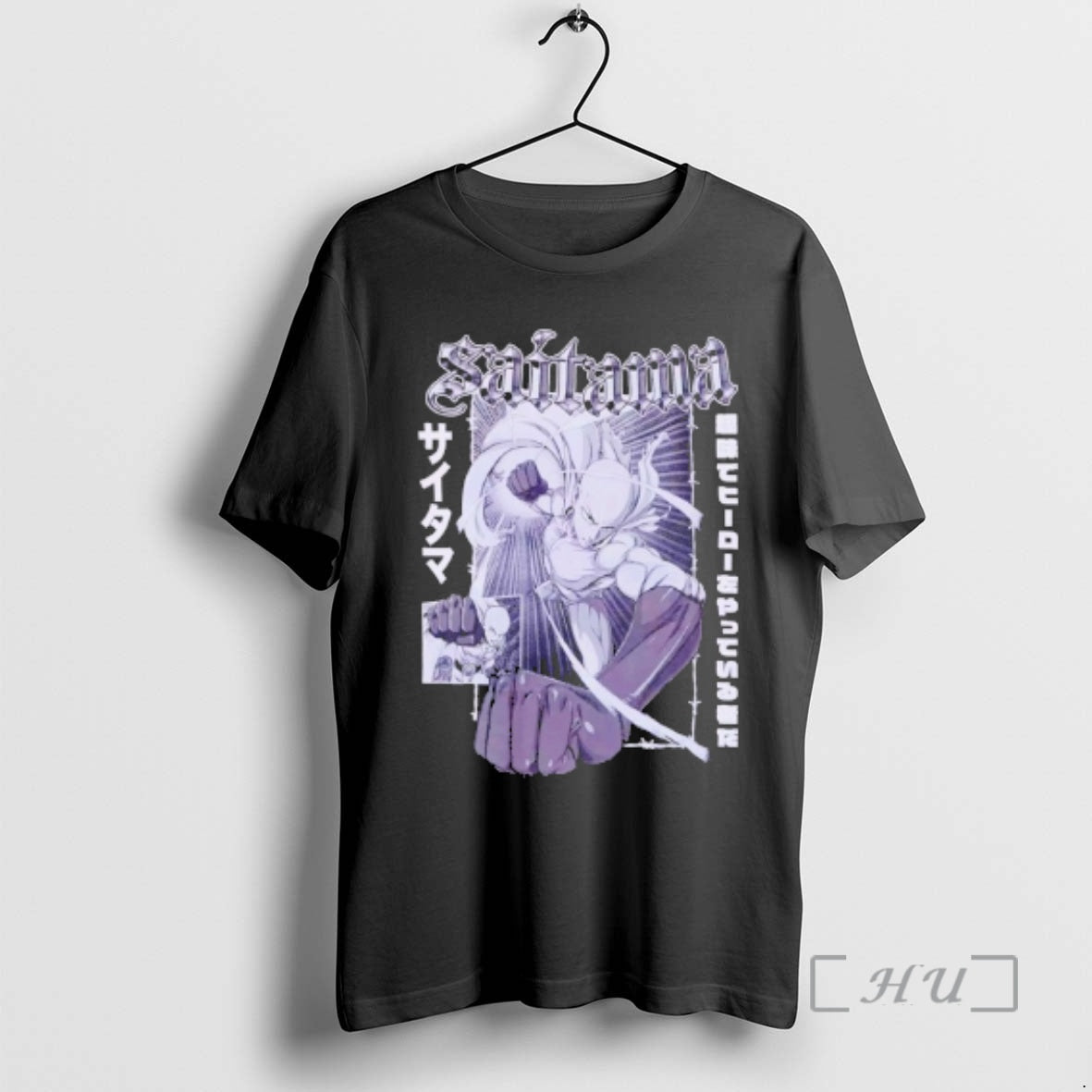Officials One Punch Man Saitama T-Shirts, Hoodie, Sweatshirt | AU01DripNestTees.com