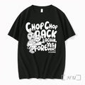 Officials Onion Sensei Chop Chop Back Again Yes Forever