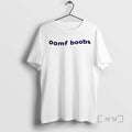 Officials Oomf Boobs T-Shirts, Hoodie, Sweatshirt | AU01DripNestTees.com