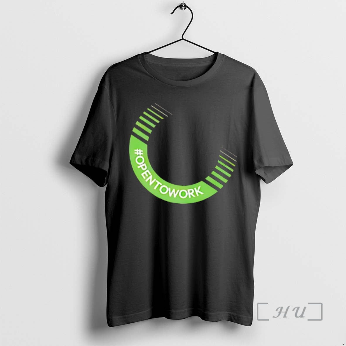 Officials Open To Work Logo T-Shirts, Hoodie, Sweatshirt | AU01DripNestTees.com