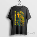 Officials Operation Southern Spear Military Tactical Patriotic Retro T-Shirts, Hoodie, Sweatshirt | AU01DripNestTees.com